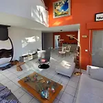 Maison Provins, Piscine, Calme, Famille
