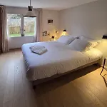 Maison Provins, Piscine, Calme, Famille * آنسي