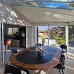 فيلة Maison Provins, Piscine, Calme, Famille آنسي